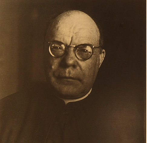 Image of Fr. Nekes
