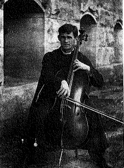 Fr. John O'Brien